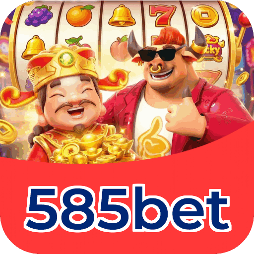 Especificações técnicas download 585bet